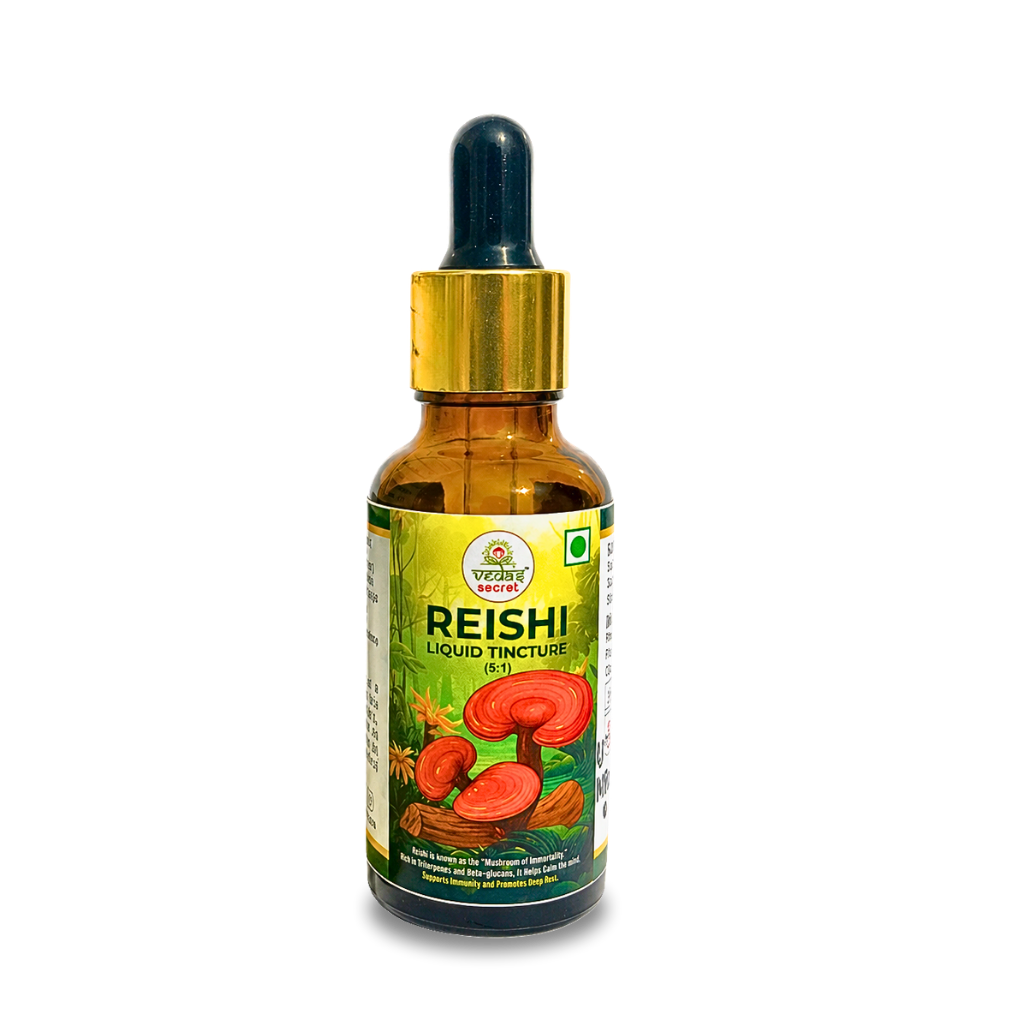 Reishi Extract Tincture - Image 3
