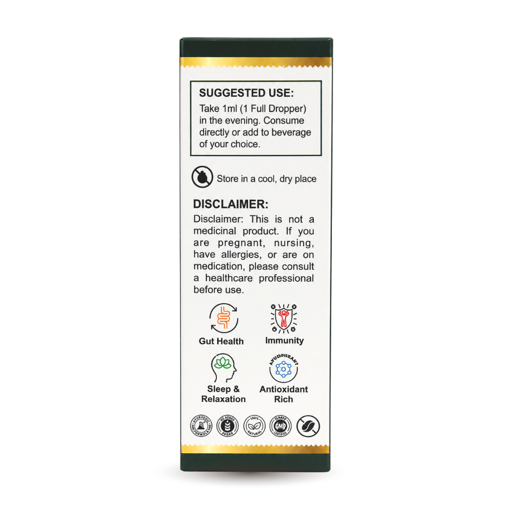 Reishi Extract Tincture - Image 6