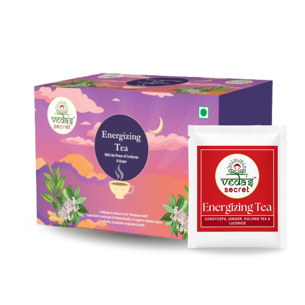 Energising Tea - Image 2