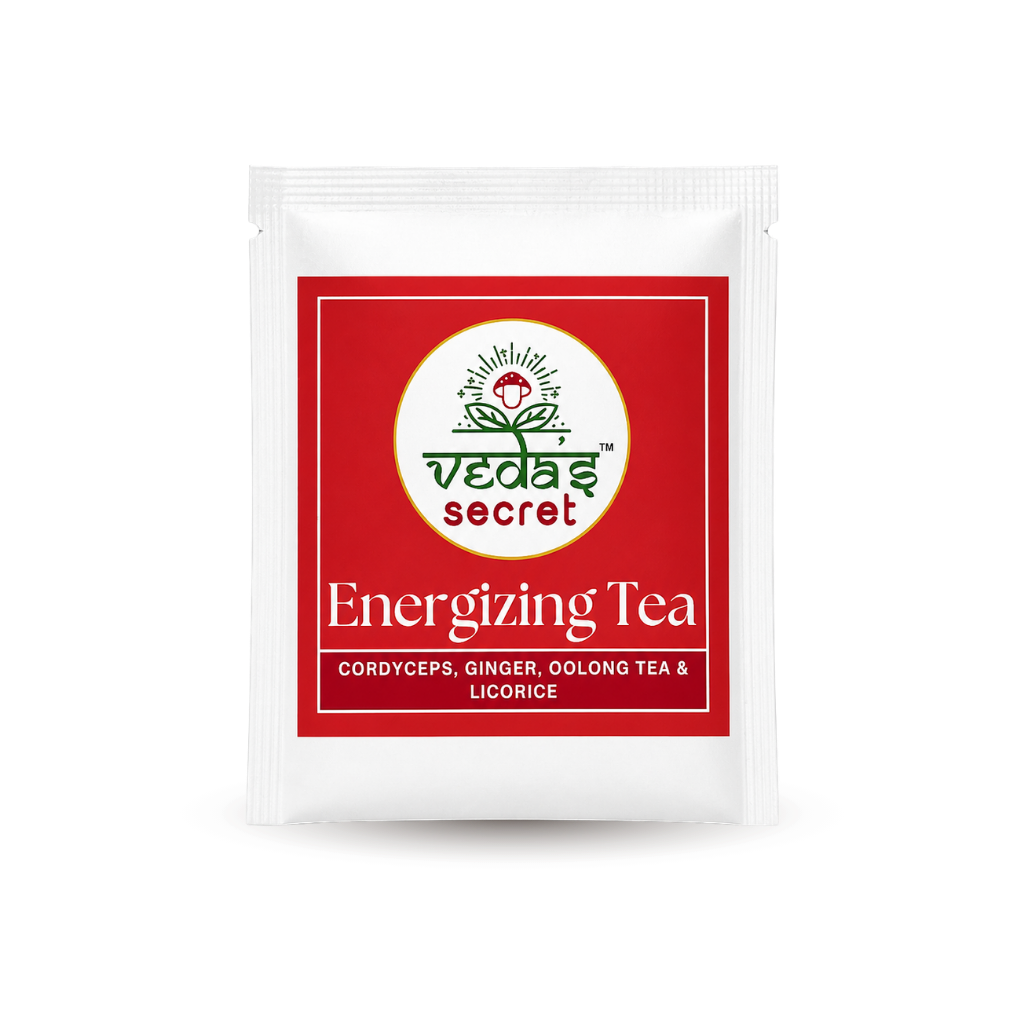 Energising Tea - Image 3