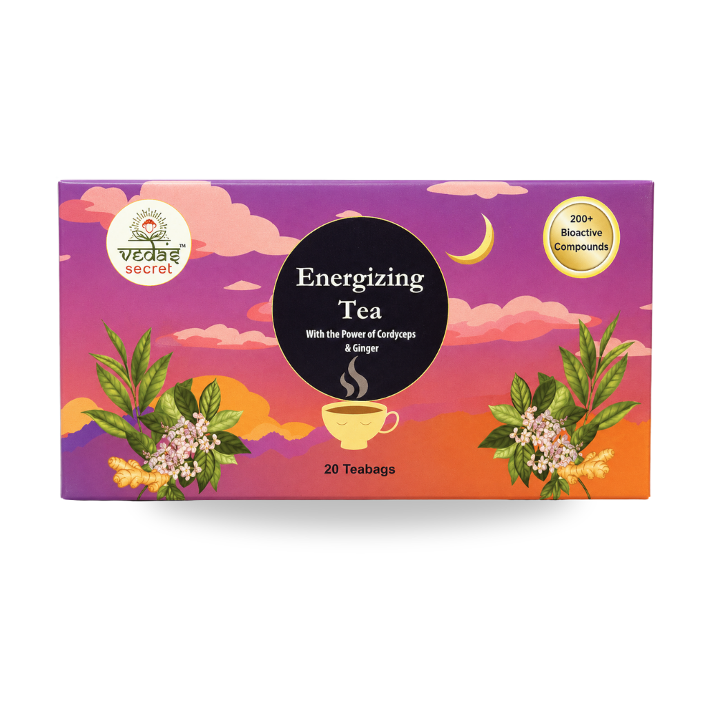 Energising Tea - Image 4