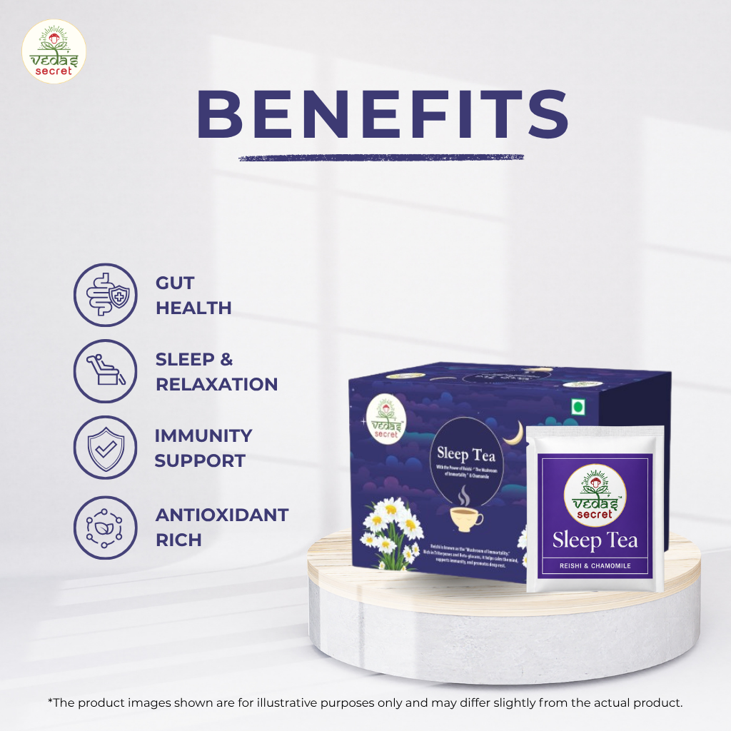 Sleep Tea - Image 6