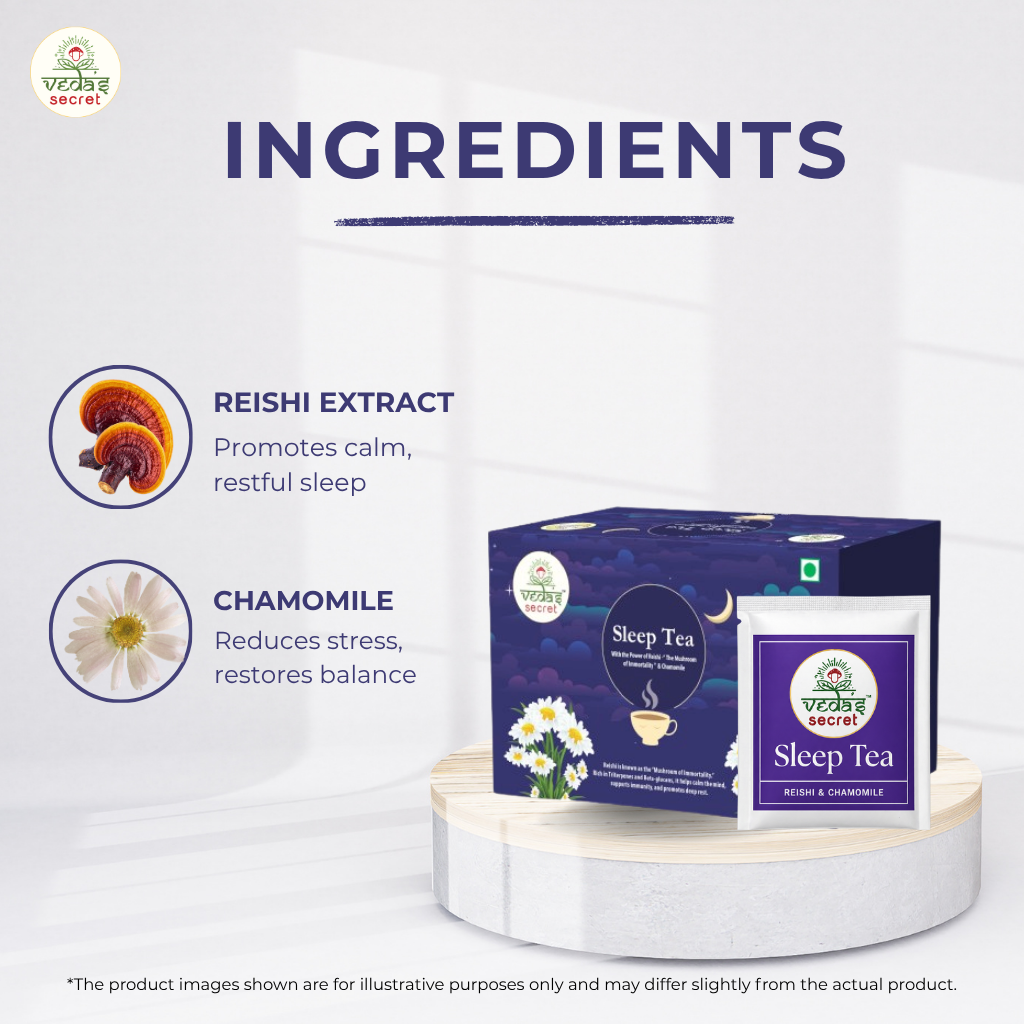 Sleep Tea - Image 5