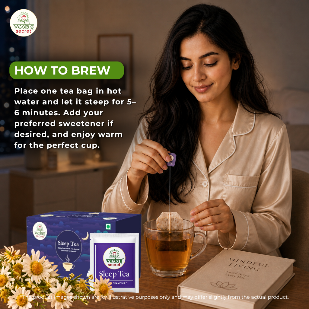 Sleep Tea - Image 9