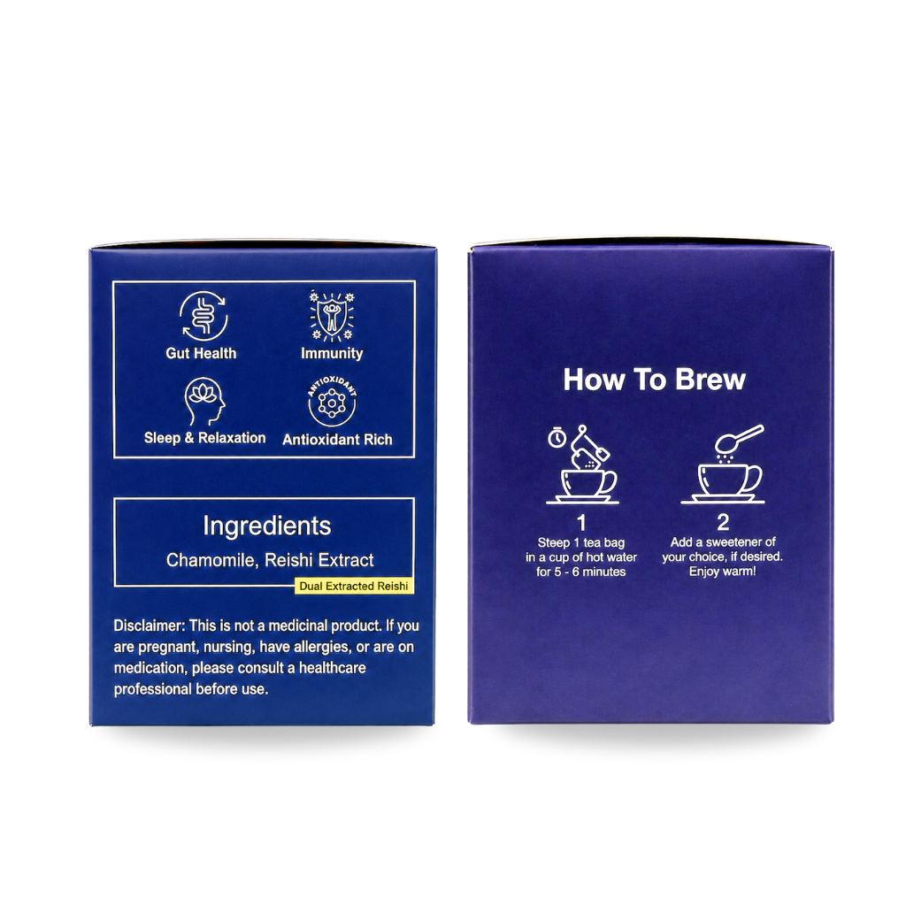 Sleep Tea - Image 8