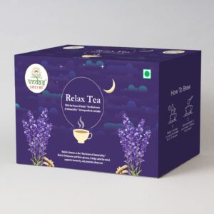 Veda's Secret Relax Tea