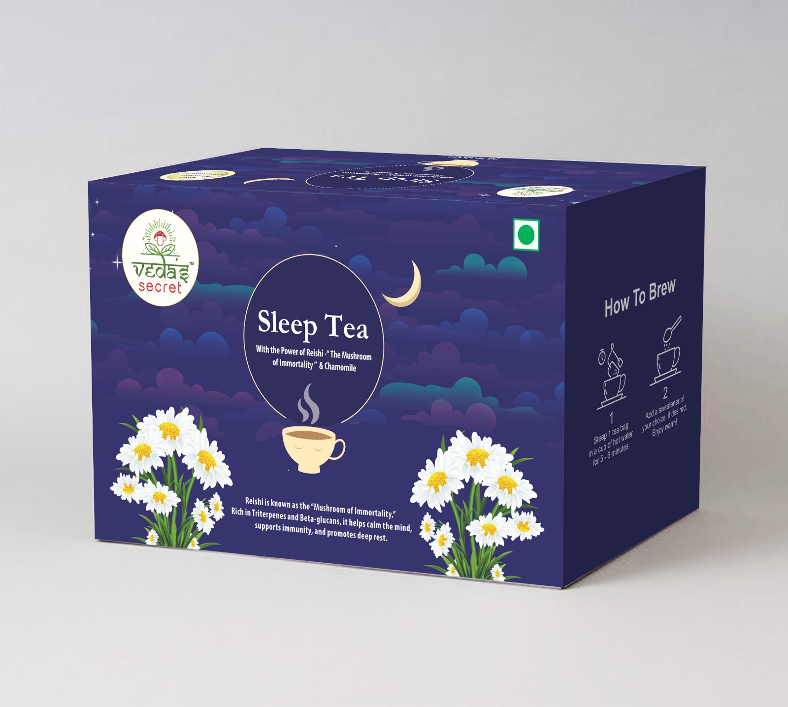 Sleep Tea