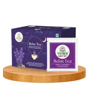 Relax Tea