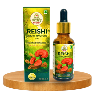 Reishi Extract Tincture