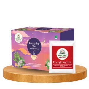 Energising Tea