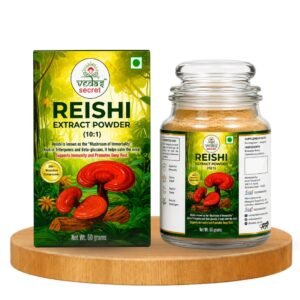 Reishi Extract Powder