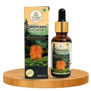 Cordyceps Extract Tincture